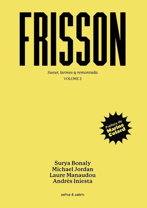 Frisson Tome 2 