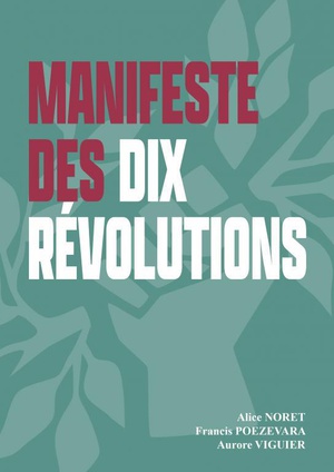 Manifeste Des Dix Revolutions 