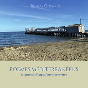 Poemes Mediterraneens Et Autres Divaga 