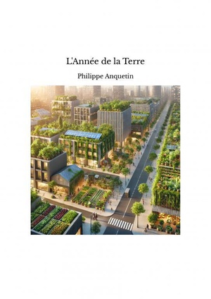 L'annee De La Terre 