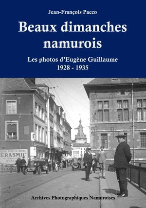 Beaux Dimanches Namurois 