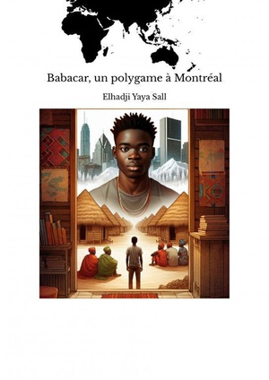 Babacar, Un Polygame A Montreal 