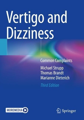 Vertigo and Dizziness: Common Complaints, 2005