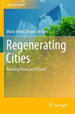 Regenerating Cities