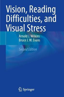 Vision and Reading Difficulties