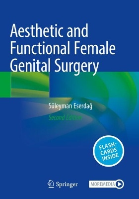 Female Aesthetic and Functional Genital Surgery