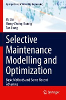 Selective Maintenance Modelling and Optimization