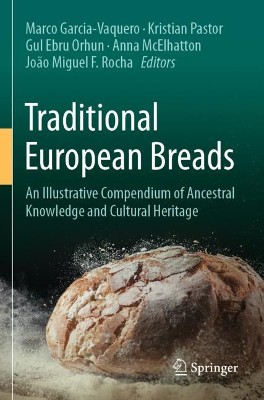 Traditional European Breads