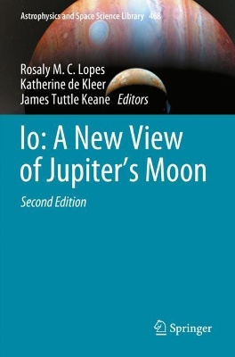 Io After Galileo A New View of Jupiter's Volcanic Moon