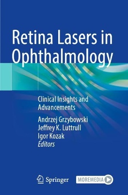 Retina Lasers in Ophthalmology
