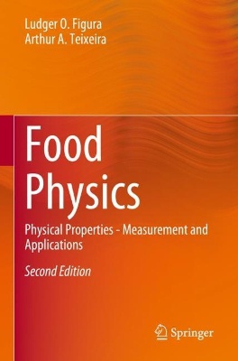 Lebensmittelphysik