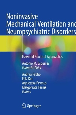 Noninvasive Mechanical Ventilation and Neuropsychiatric Disorders