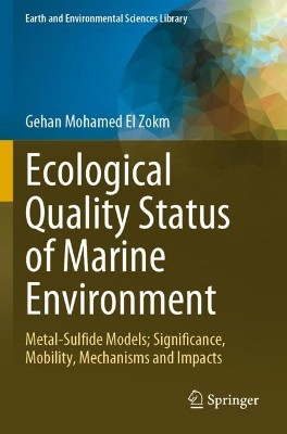 Ecological Quality Status of Marine Environment