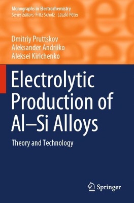 Electrolytic Production of Al–Si Alloys