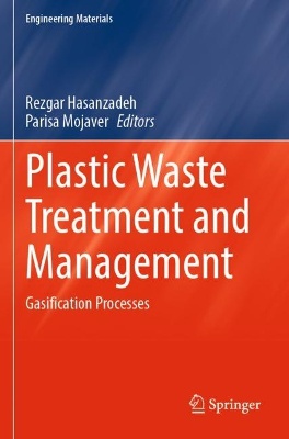 Plastic Waste Treatment and Management