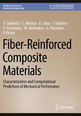 Fiber-Reinforced Composite Materials