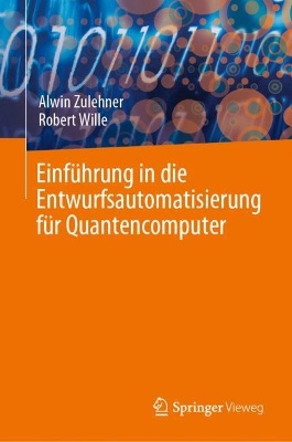 Introducing Design Automation for Quantum Computing