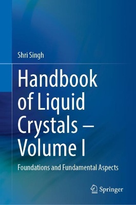 Handbook of Liquid Crystals—Volume I