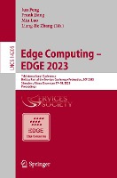 Edge Computing – EDGE 2023