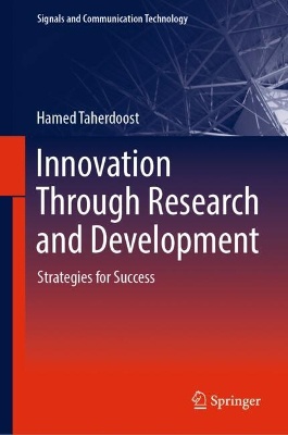 Innovation Through Research and Development