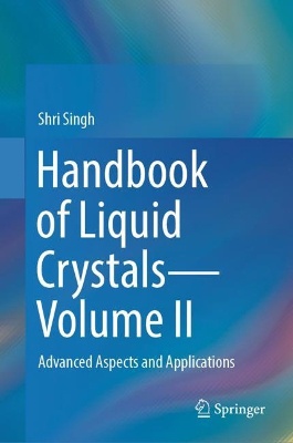 Handbook of Liquid Crystals¿Volume II