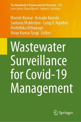 Wastewater Surveillance for Covid-19 Management