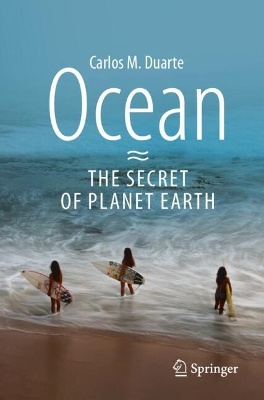 Océano - El Secreto del Planeta Tierra