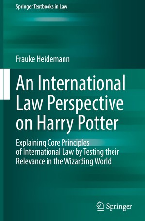 An International Law Perspective on Harry Potter 