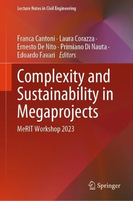 Complexity and Sustainability in Megaprojects