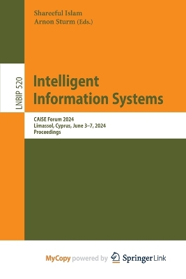 Intelligent Information Systems
