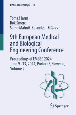 9th European Medical and Biological Engineering Conference