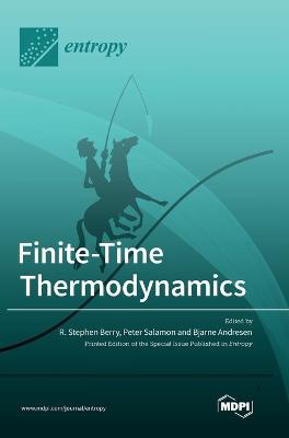 Finite-Time Thermodynamics