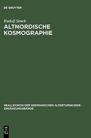 Altnordische Kosmographie