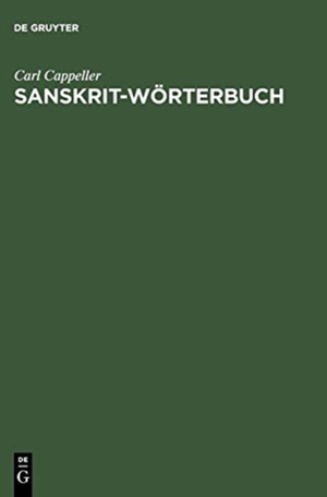 Sanskrit-W�rterbuch