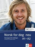 Norsk for deg neu A1-A2