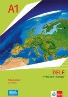 DELF Scolaire A1 - Prêts pour l'Europe - Nouvelle édition