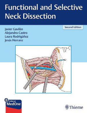 Gavilan, Funct. Neck Dissection, 2nd Ed, ePub