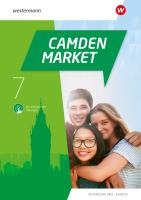 Camden Market 7. Workbook mit Audios und interaktiven Übungen