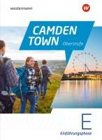 Camden Town Oberstufe - Allgemeine Ausgabe für die Sekundarstufe II. Textbook  Einführungsphase