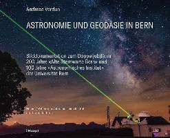 Astronomie und Geodäsie in Bern