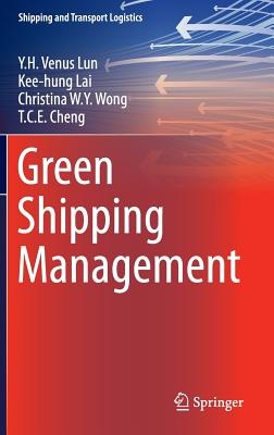 Green Shipping Management