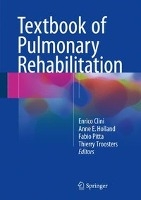 Textbook of Pulmonary Rehabilitation