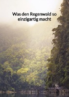 Was den Regenwald so einzigartig macht