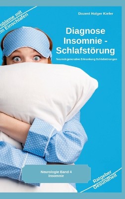 Diagnose Insomnie - Schlafstörung