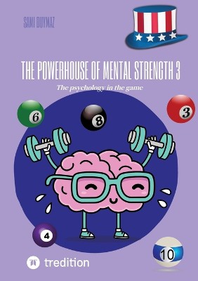 The powerhouse of mental strength 3