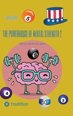The powerhouse of mental strength 2