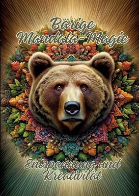 B�rige Mandala-Magie