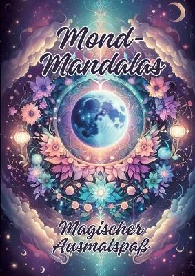 Mond-Mandalas