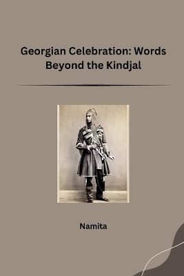 Georgian Celebration