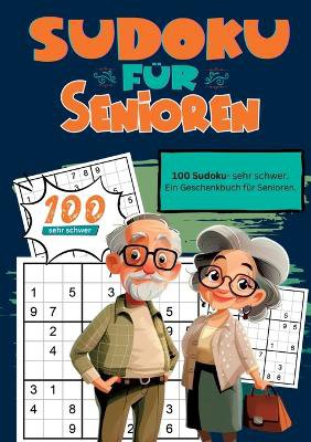 Sudoku f�r Senioren